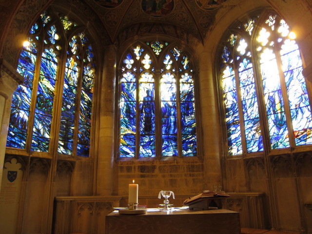 England 1 Gloucester Cathedral グロスター大聖堂 紅海だより 南の島のリゾート暮らし マレーシア編