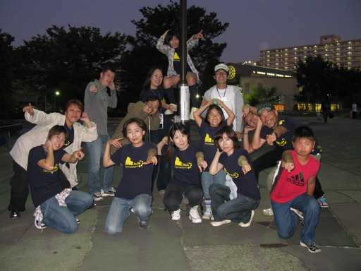 hikarigaoka festival 18 oct 09 025.jpg