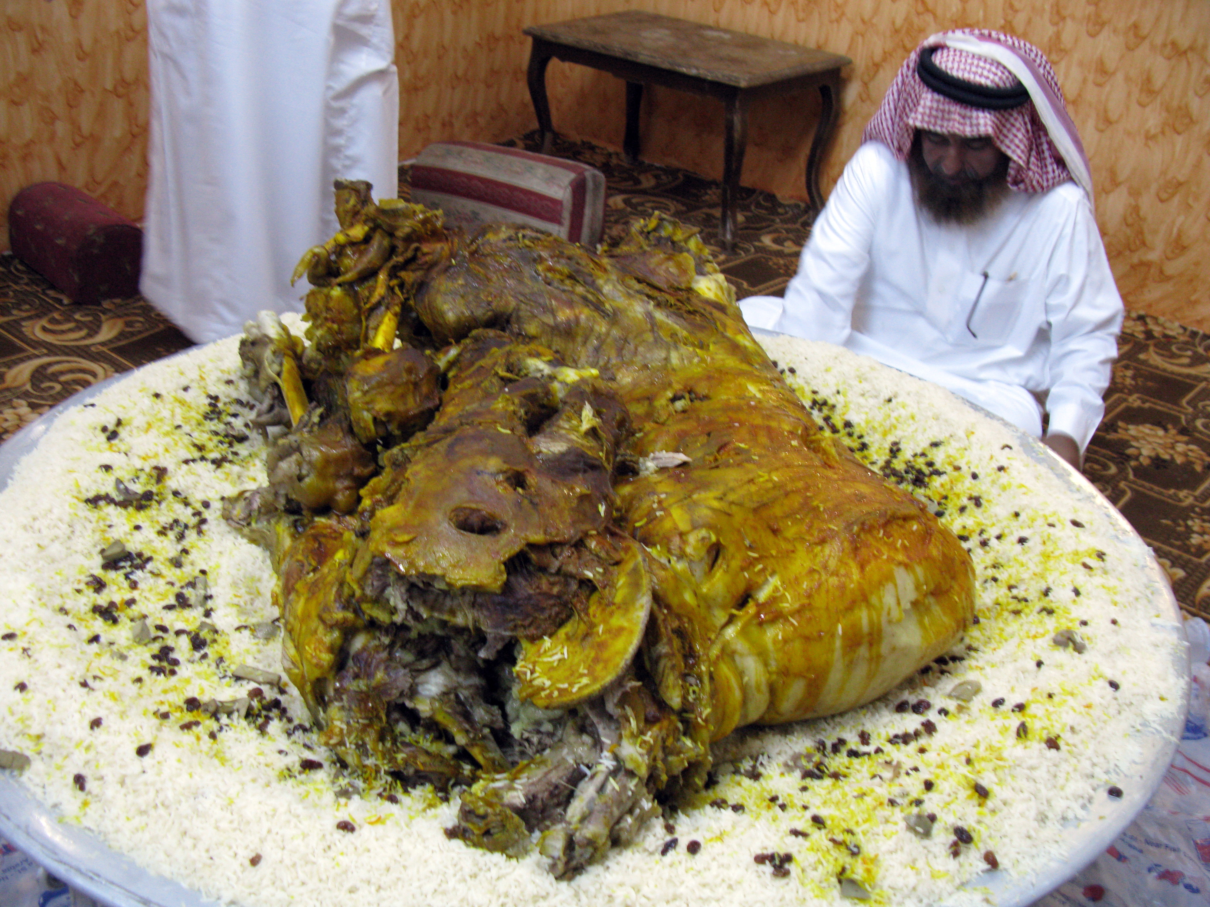 サウジ料理 結婚式にお呼ばれ 紅海だより 南の島のリゾート暮らし マレーシア編